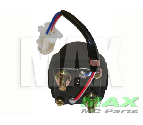 Startrelæ YAMAHA XS1100 XS400 XS750