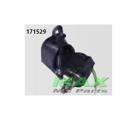 Startrelæ FYM QT50CCM 4-TAKT