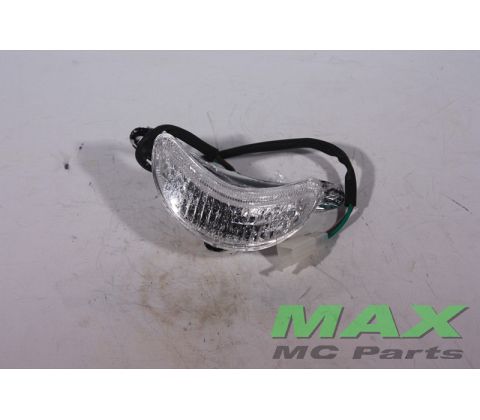 Positions lygte KOMPLET