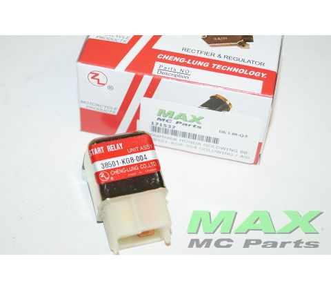 Startrelæ HONDA GOLDWING 88-00