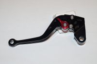 CNC Justerbar koblings greb