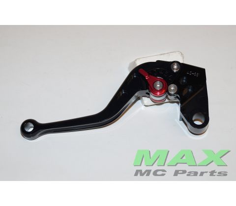 CNC Justerbar koblings greb