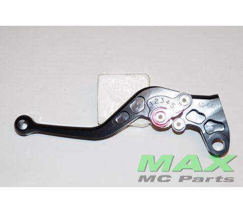 CNC Justerbar koblings greb