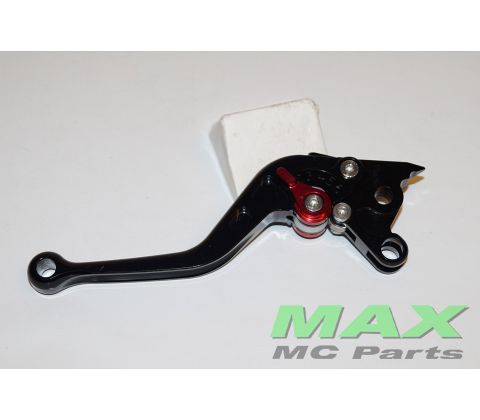 CNC Justerbar koblings greb