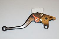 CNC Justerbar koblings greb