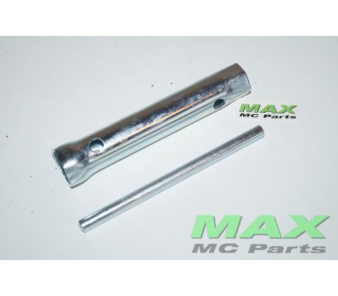 Tændrørs nøgle 130MM-16MM-18MM-21MM