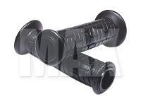 Gummihåndtag kaftig - Lazer type m/prop