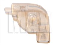 Dæksel til håndtag