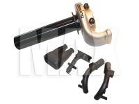 Gas Håndtag -3358.03