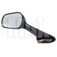 Spejl  (1 Stk) LH CBR600 CBR1000 VFR750
