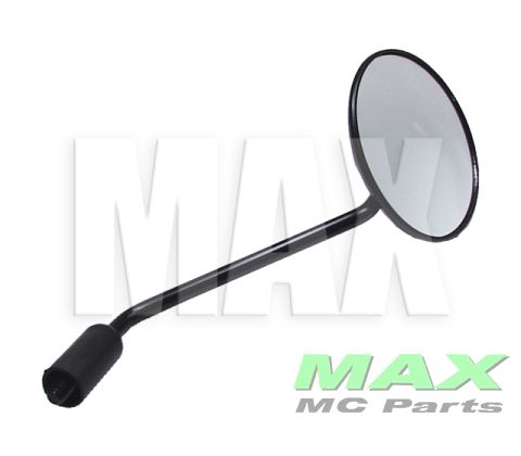 Spejl (1) RH/LH HONDA NX125 NX650