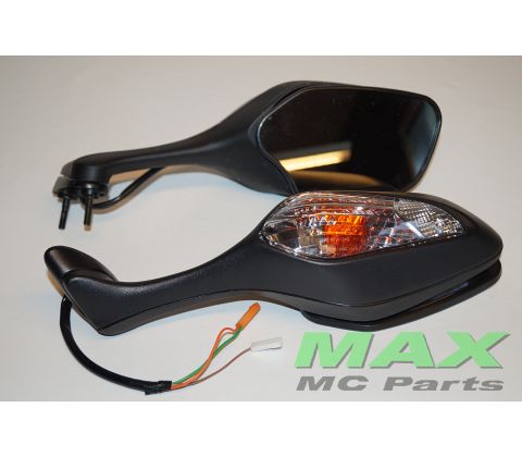 Spejle m. blinklys (1 Stk) CBR1000RR 08-