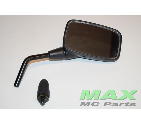 Spejl (Stk) RH KAWASAKI KLE650- 07--