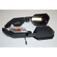 Spejl m/blinklys RH KAWASAKI ZX10R 08-11