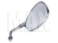 Spejle LH YAMAHA XVS650 DRAG ST 97-