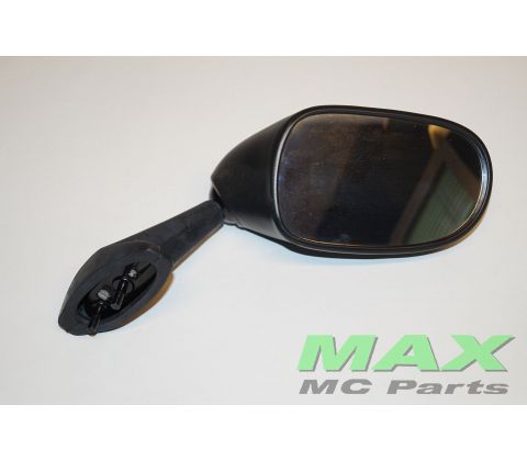 Spejl RH 12CM YAMAHA FZS600 FAZER 98-01