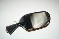 Spejl RH SUZUKI SV650S 99-02 BLACK
