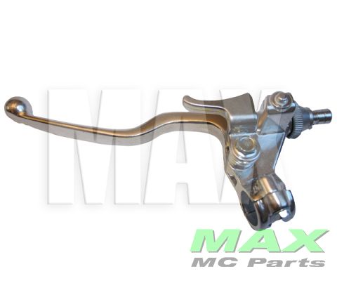 Komlpet Koblingshåndtag KX250 KX450 