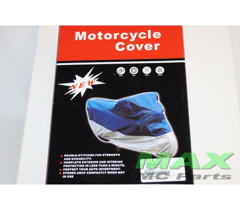 MC Garage  - *SIZE SC* SCOOTER