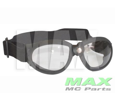 Motor Briller LUX SOLBRILLE TYPE M/STRAP