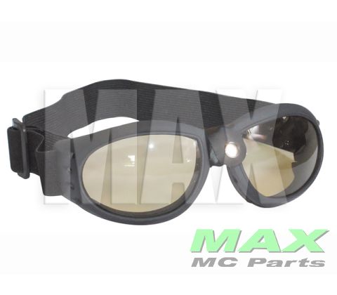Motor Briller LUX SOLBRILLE TYPE M/STRAP