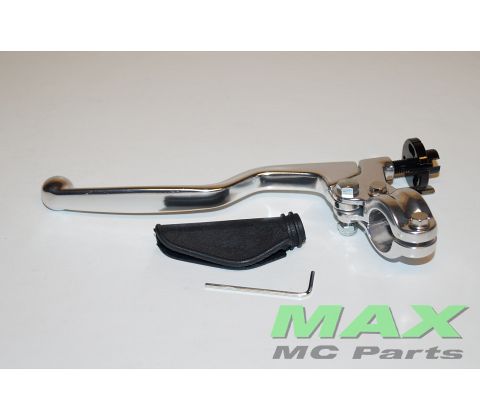 Koblings håndtag - SPC STRONG W/BUSH