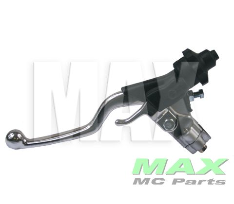 Universal Komplet Koblings håndtag