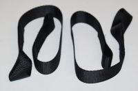 Transport stropper 45cm til styr.