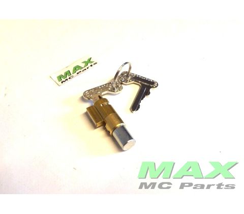 Styrlås YAMAHA KAWA SUZ HONDA *10MM*