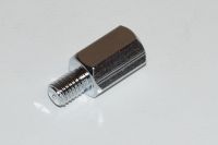 Forskruning til spejl 8MM til 10MM