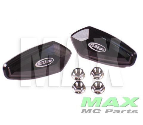 Mirror base cover 76x35 Ø6MM-28MM