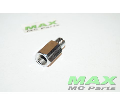 Forskruning til spejl LI10MM til RE10MM