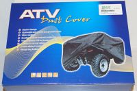 ATV Garage - STR: S - 195*122*80CM