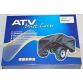 ATV Garage - STR. M - 208-122-80CM