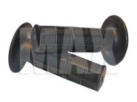 Gummihåndtag til cross LUX *USE:173600*