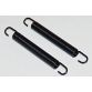 Udstødnings fjeder 2STK 95MM