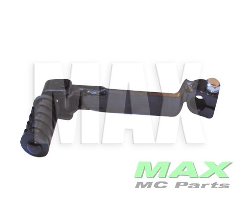 Gearskifter pedal HONDA CR80 XR80 XR100