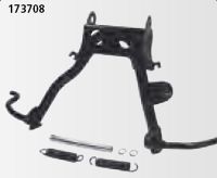 Central Støttefod GILERA STALKER