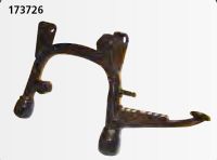 Central Støttefod FYM QT50