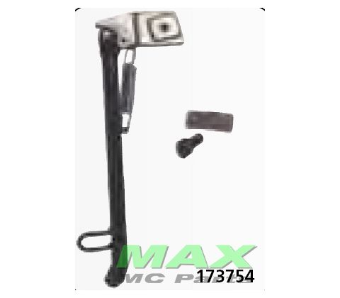 Side Støttefod GILERA STALKER