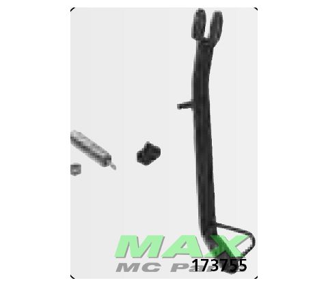 Side Støttefod GILERA RUNNER