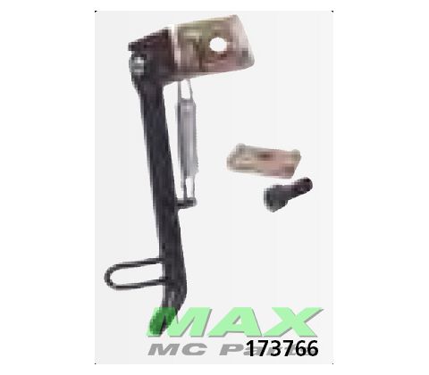 Side Støttefod Piaggio Zip 50