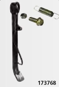 Sidestøttefod PGO HOT50