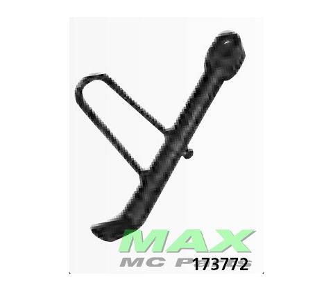 Sidestøttefod BAOTAIN