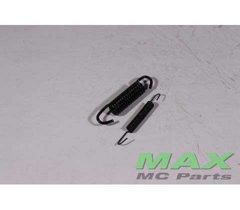 Fjeder f. Central-Støttefod CPI KEEWAY