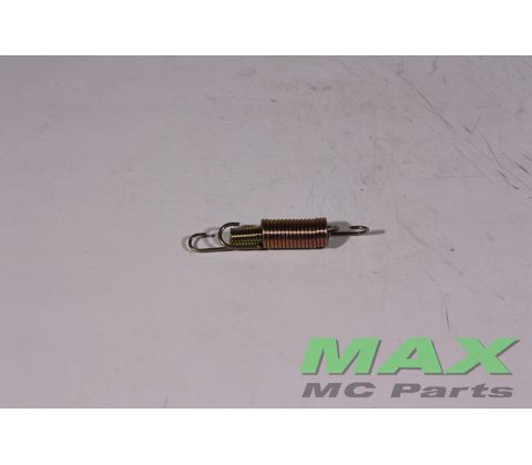 Fjeder f. sidestøttefod FYM