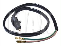 Bremselyskontakt (PUSH) XJ XS XV MODELLE