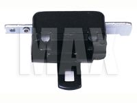 Bremselyskontakt Bag