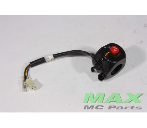 Styrkontakt, højre CPI POPCORN