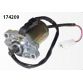 Starter motor SUZUKI AP50 KATANA